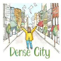 Dense City Podcast (@densecitypod) 's Twitter Profile