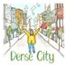 Dense City Podcast (@Densecitypod) Twitter profile photo