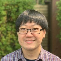 Dawen Liang (@dawen_liang) 's Twitter Profile