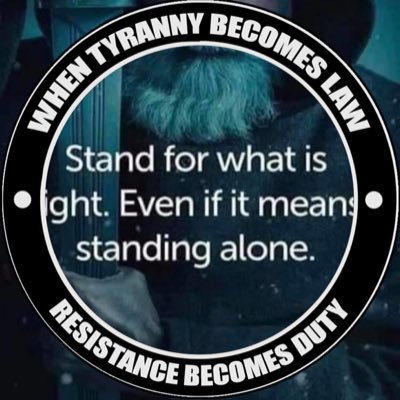 Free thinking, Trump supporting, Can-Am Patriot who refuses to wear a mask. If that’s a problem for you, then unfollow!