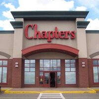 Chapters Moncton (@chaptersmoncton) 's Twitter Profile