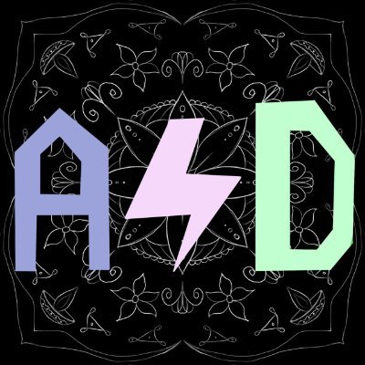 AceyDesiさんのプロフィール画像