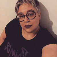 Dr. Tara Betts (@tarabetts) 's Twitter Profile