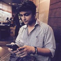 Parth Srivastava (@parthsrivastav6) 's Twitter Profile