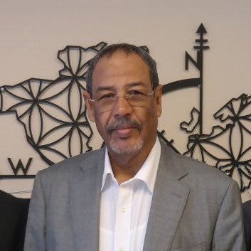 EX. Directeur Général Adj. de la Sûreté Nationale de la Mauritanie , expert en matière de sécurité