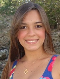 Sou Fera, Bicho, Anjo e Mulher! 
(namorando)