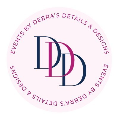 Expert event curator and designer devoted to elevating your cherished moments.
#debrasdetailsanddesigns #elevatedevents