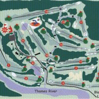 River Valley (@rivervalleygolf) 's Twitter Profile