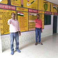 Santosh Kumar (@santosh93372124) 's Twitter Profile Photo Santosh Kumar (@santosh93372124) 's Twitter Profile Photo