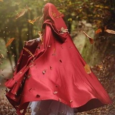 _yo_naza's profile picture. Mujer, argentina. 
Todos los extremos son malos. Todos los fanatismos son ciegos.