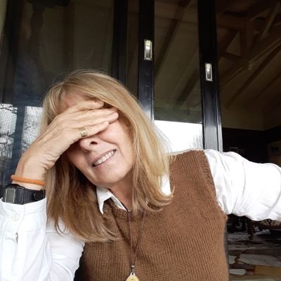 PiccalugaLucila's profile picture. no soporto a los k,a las pañuelo verde, los violentos y a los maleducados.
creo en Dios y sueño con un país normal para mis hijos y nietos. yo lo voy a dar todo