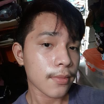 TadalanJhon's profile picture. ❤