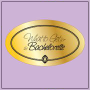forbachelorette's profile picture. Our What to Get for the Bachelorette packages include everything you need for a perfectly classy bachelorette party!