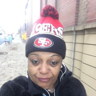 LOUISVILLE CARDINAL FAN FOR LIFE 🏈🏀⚽️⚾️🥎🏐🏒🥅🏊🏾‍♀️⛳️🥍.      NINERS FAITHFUL TO THE BAY🏈