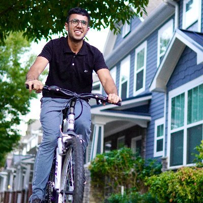 Singh in USA!
Software Engineer / Desi Vlogger
#Freelanta