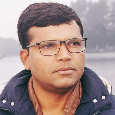 amarmaithil's profile picture. Kathmandu-based Journalist, Writer, Poet