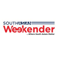 South Asian Weekender(@SouthWeekender) 's Twitter Profile Photo