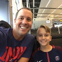 Andy Hagerty (@hagerty_andy) 's Twitter Profile