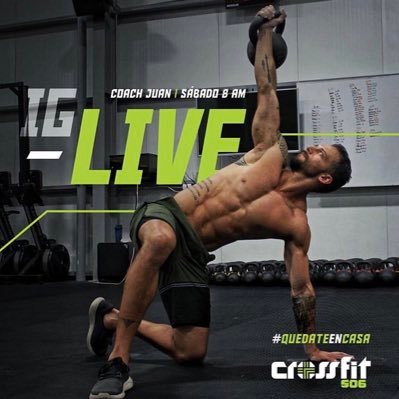 CrossFit, entrenamiento de fuerza, levantamiento de pesas, entrenamiento personalizado, body by 506, pilates, yoga❗️#vamoscontodo💪🏻🏋️‍♂️