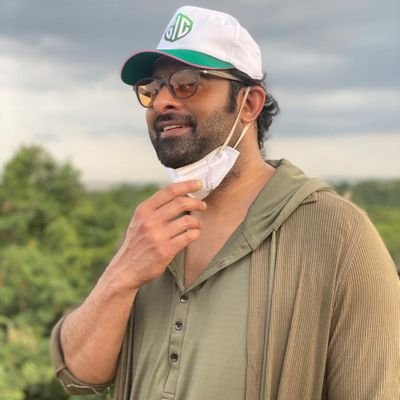 AshokNadimpall7's profile picture. #PrabhasFan #panindia_star_prabhas