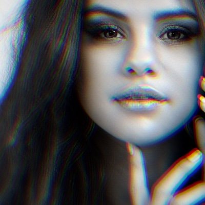 Loving Selena Gomez