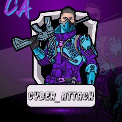 cyber_attackyt's profile picture. love to game and gotta love thae famz and remember give us a follow and subscribe to my YouTube channel