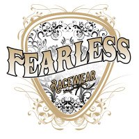 Fearless Race Wear(@fearlessracewea) 's Twitter Profile Photo