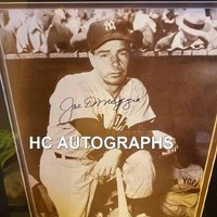 HC AUTOGRAPHS (@howardclay6) 's Twitter Profile