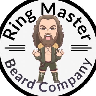 Ring Master Beard Company