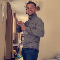 Steven Carlberg (@stevencarlberg) 's Twitter Profile