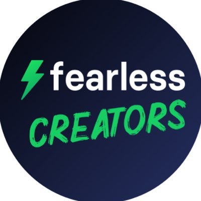 Tools, tips, resources & inspiration for @watchfearless Creators & Channel owners. To get your films/series on Fearless, go to https://t.co/w8lsNsmLEu.