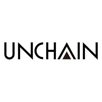 UNCHAIN Officialさんのプロフィール画像