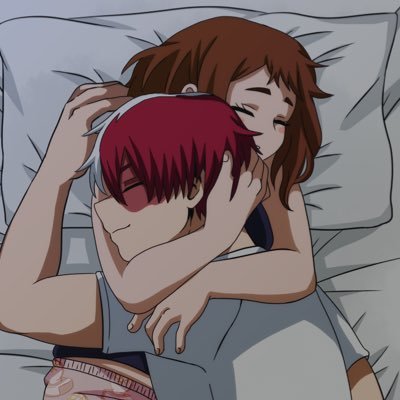 todochako ⢠possible nsfw ⢠shit posts and ship posts