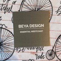 Beya Design(@BeyaDesignVan) 's Twitter Profile Photo