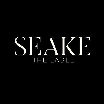 SEAKE THE LABEL, A Black Sister-Owned Retailer.