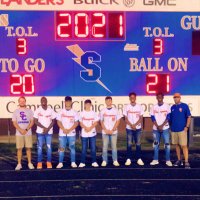 Southaven Baseball (@shschargerbsb) 's Twitter Profile