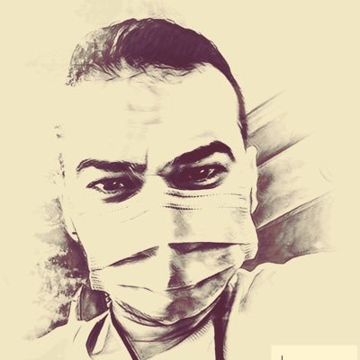 Maitham887's profile picture. . علمني أبي أن أحترمْ عقول البشر، ولكنَ لا أثق بها.