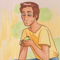 joely🦦 (@clownguh) 's Twitter Profile
