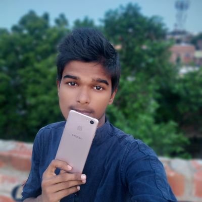 I am not born to impress I am only born to
express Also I am YouTuber link : https://t.co/OXHP1O9m2V please support me 🙏🙏