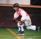 spirits_fernet's profile picture. インラインホッケーやってます。チーム名「Crazy Burns」。天野喜孝ファンクラブ運営。MY HOME会員。好きなアーティスト、アンジェラ・アキ、BON JOVI、天野喜孝、鶴田一郎。 乗り物はCBR900RR FireBlade　、　S2000 TYPE S　フクロウ飼い始めました。でかいです（＾＾；