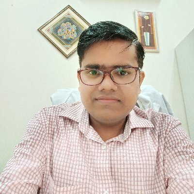 Rakesh Gupta Profile