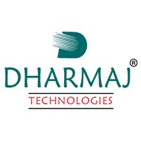 Dharmaj Technologies(@dharmajtechno) 's Twitter Profile Photo