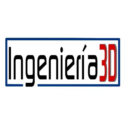 Ingeniería 3D. Es un espacio para la comunicación, publicación y divulgación de todos los eventos relacionados al #diseño3d #ingeniería #tecnología