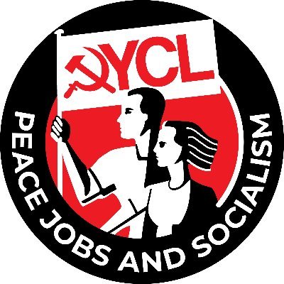 kent_ycl's profile picture. The Kent branch of the Young Communist League, the autonomous Marxist-Leninist youth wing of the Communist Party of Britain. For Peace and Socialism.