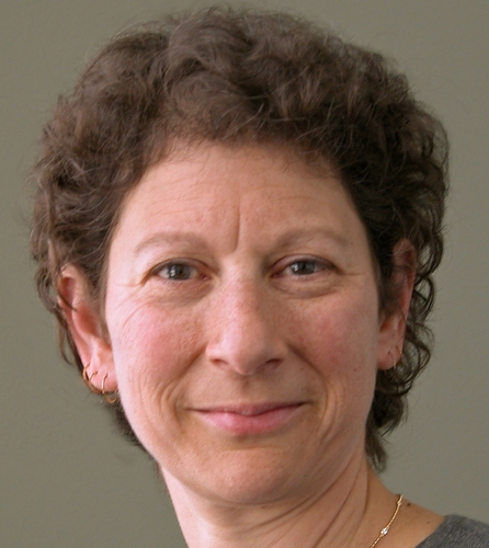 Mary Jane Rapport Profile