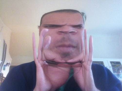 deafgreek's profile picture. 