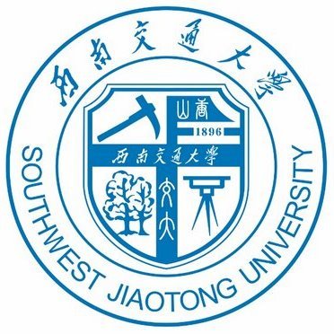 西南交通大学,创立于1896年,被誉为“东方之康奈尔”。中华人民共和国教育部主管,211工程重点大学。Founded in 1896.
