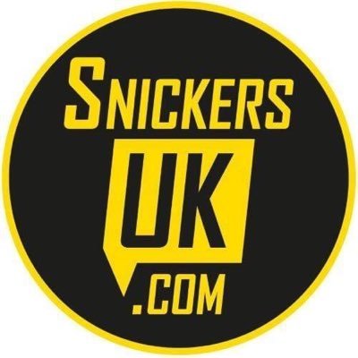 SnickersUK.com Profile