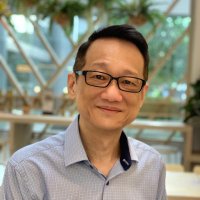 Kenneth Goh (@kengohcp) 's Twitter Profile