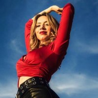 Alana Ley ☀️🌙 (@alanaley) 's Twitter Profile Photo